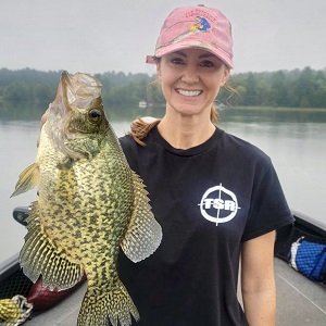 Brainerd fishing guide
