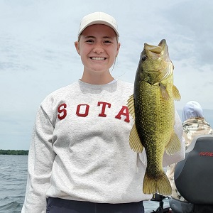 Brainerd fishing guide