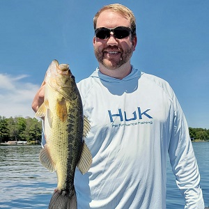 Pelican Lake