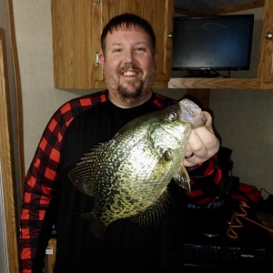 Minnesota Fishing Guide
