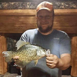 Brainerd MN Fishing Guides