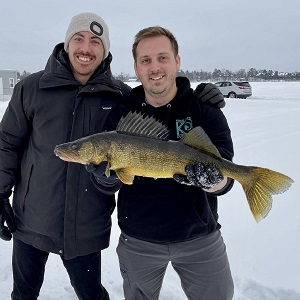 Minnesota Fishing Guide