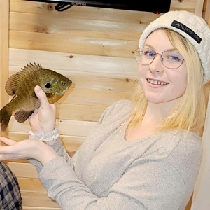 Minnesota Fishing Guide